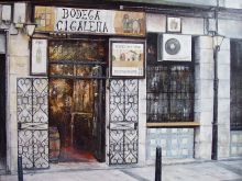 Bodega Cigalena