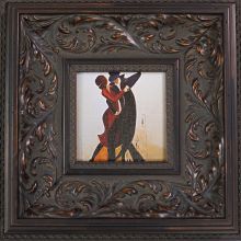 Tango Pre-Framed Miniature