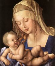Madonna and Child