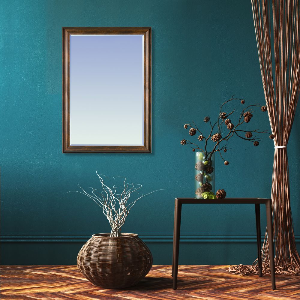 Modena Vintage Mirror