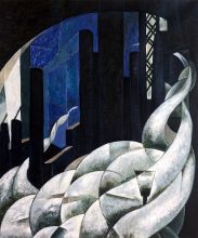 Incense of a New Church