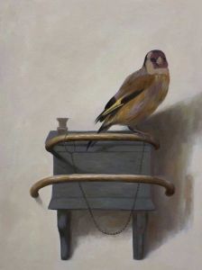 The Goldfinch