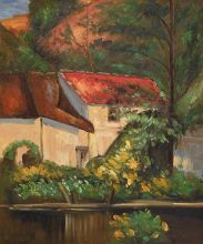 House of Piere La Croix