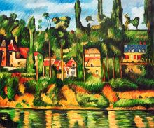 The Chateau at Medan