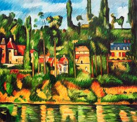 The Chateau at Medan