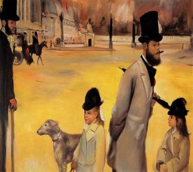 Place de la Concorde