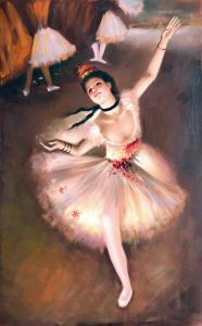 Star Dancer (On Stage) - 24