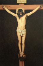 Christ on the Cross