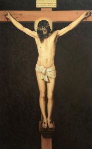 Christ on the Cross