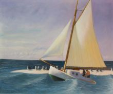 The Martha McKean of Wellfleet