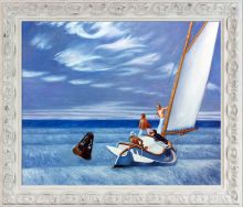 Ground Swell, 1939 Pre-Framed