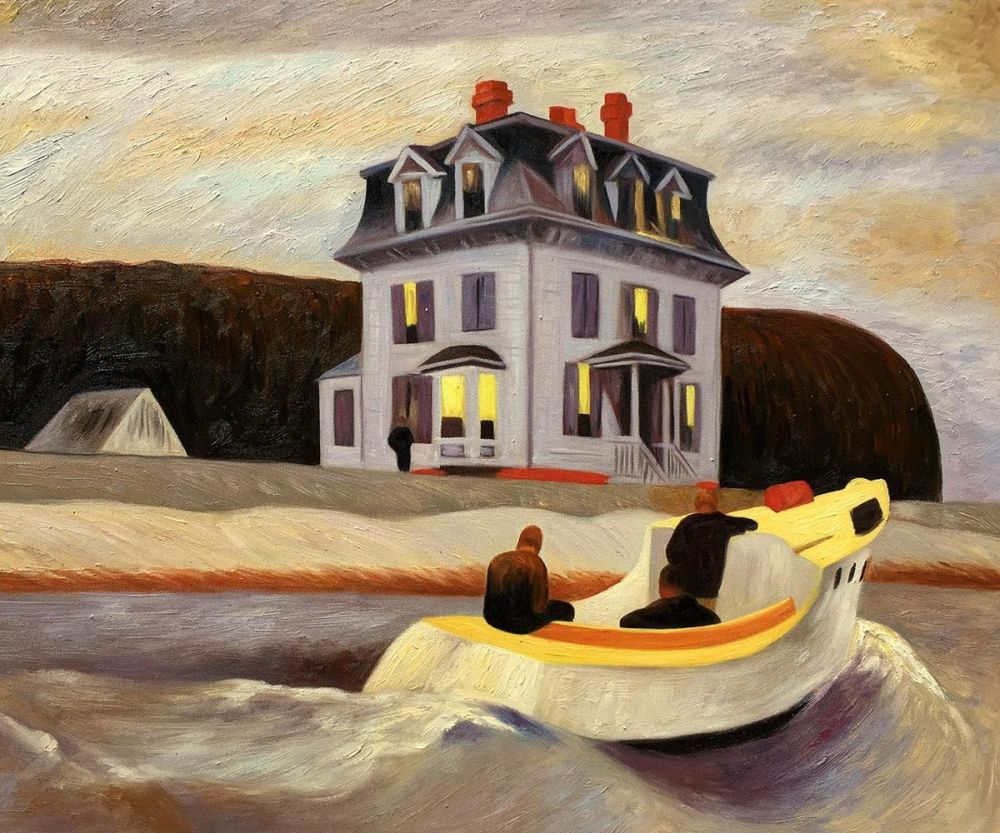 The Bootleggers, 1925