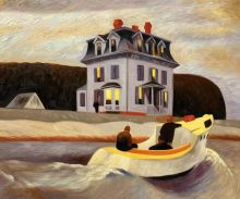 The Bootleggers, 1925