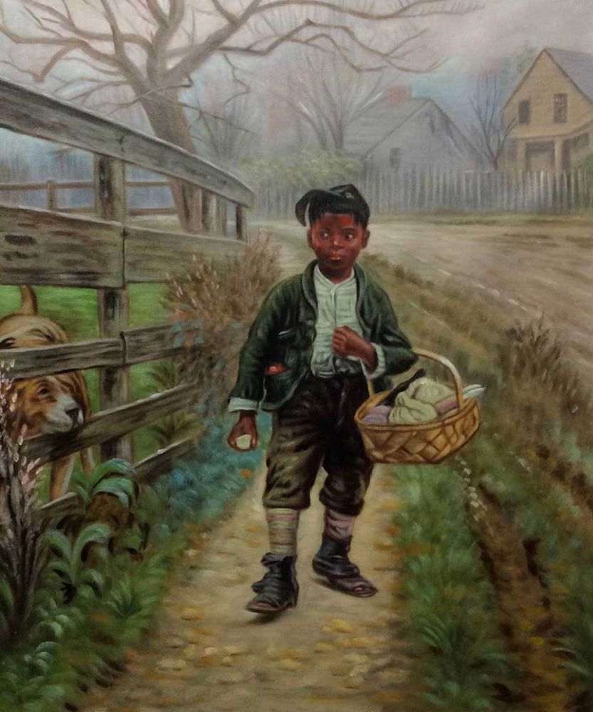 Protecting the Groceries