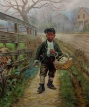 Protecting the Groceries