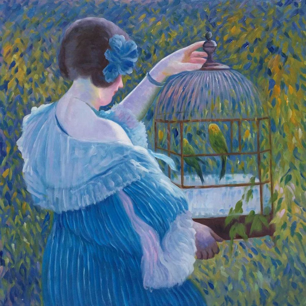 The Birdcage