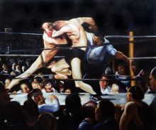 Stag Night at Sharkey's