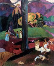 Olden Times (Mata Mua), 1892