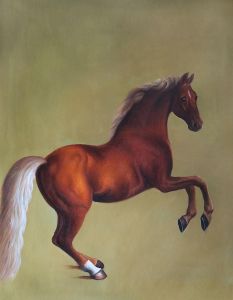 Whistlejacket