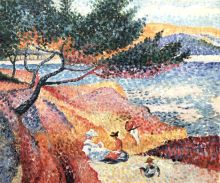 The Bay at Cavaliere