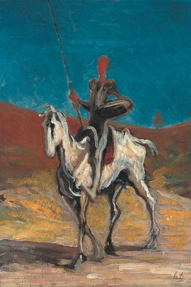 Don Quixote