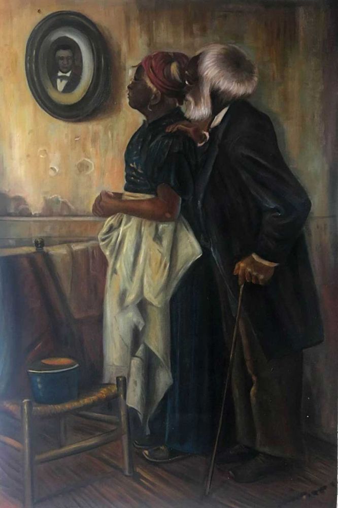 Was It For The Best?