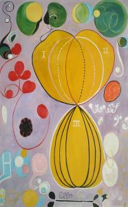 Group IV, The Ten Largest, No. 7, Adulthood