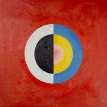 Group IX/SUW, The Swan, No. 17