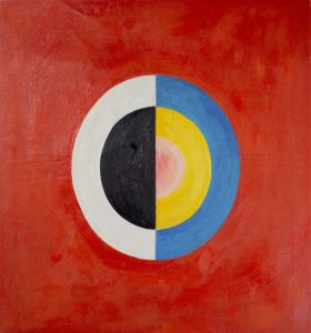 Group IX/SUW, The Swan, No. 17