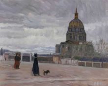 Les Invalides