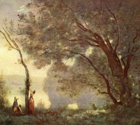 Recollection of Mortefontaine