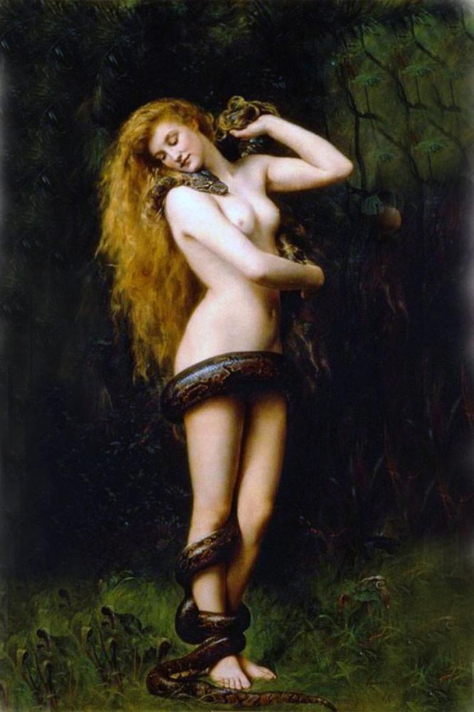 Lilith