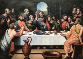 The Last Supper
