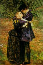 A Huguenot on St Bartholomew's Day