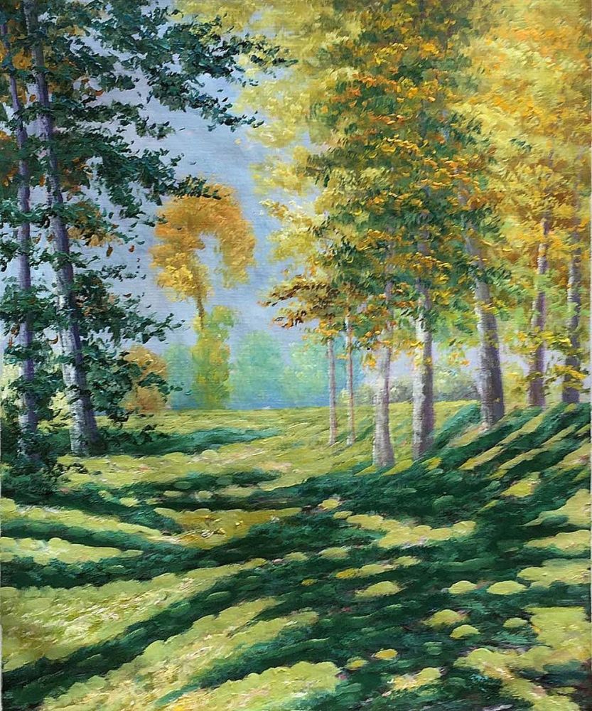 Untitled (Landscape)