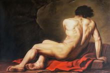 Patroclus, 1780