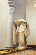 Smoke of Ambergris, 1880