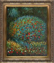 Apple Tree I Pre-Framed