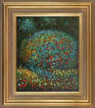 Apple Tree I Pre-Framed