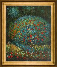 Apple Tree I Pre-Framed