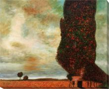 High Poplar Pre-Wrap