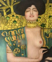 Judith Klimt II
