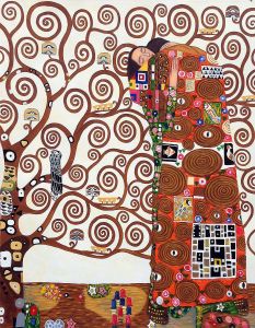 Fulfillment - The Embrace