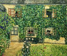 The House of Guardaboschi