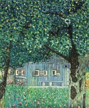 Farmhouse in Upper Austria