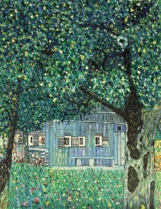 Farmhouse in Upper Austria