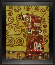 Fullfilment Pre-Framed