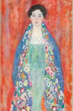 Portrait Of Fraulein Lieser