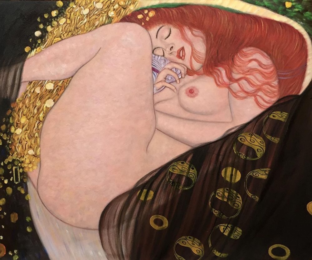 Danae (Affordable Line)