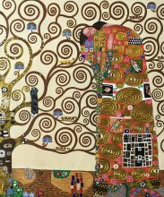 Fulfillment - The Embrace (Luxury Line)